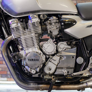 2003 YAMAHA XJR 1300