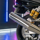 LOW ODDS: 2009 YAMAHA XJR 1300