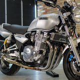 2003 YAMAHA XJR 1300