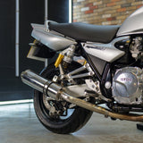 2003 YAMAHA XJR 1300