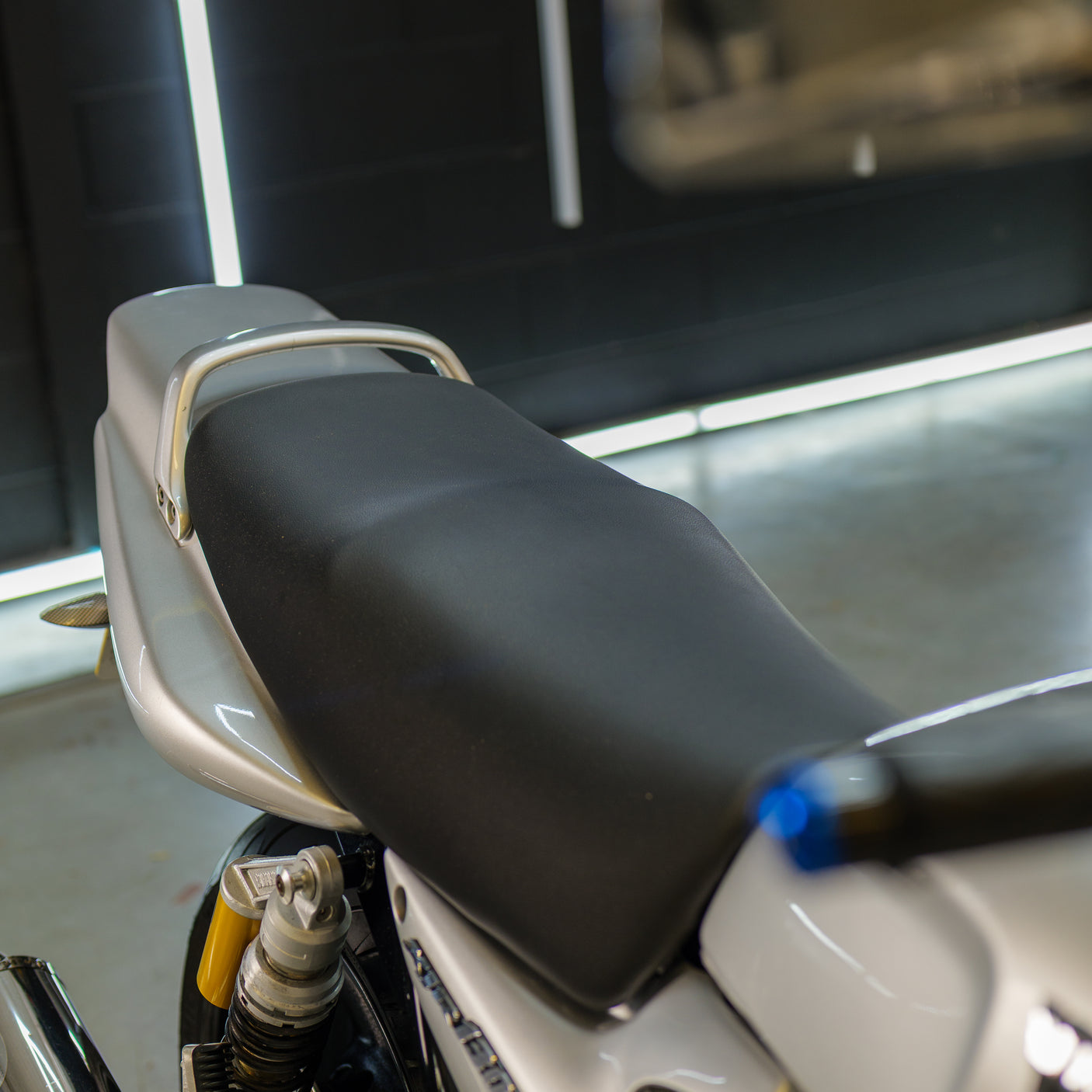 2003 YAMAHA XJR 1300