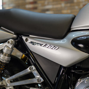 2003 YAMAHA XJR 1300