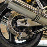 2003 YAMAHA XJR 1300