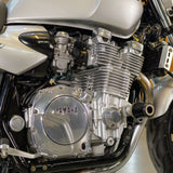 2003 YAMAHA XJR 1300