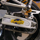 LOW ODDS: 2009 YAMAHA XJR 1300