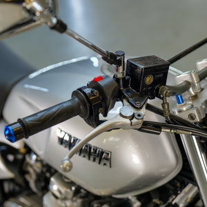 2003 YAMAHA XJR 1300