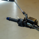 2003 YAMAHA XJR 1300