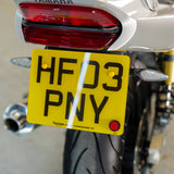 2003 YAMAHA XJR 1300