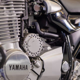 LOW ODDS: 2009 YAMAHA XJR 1300