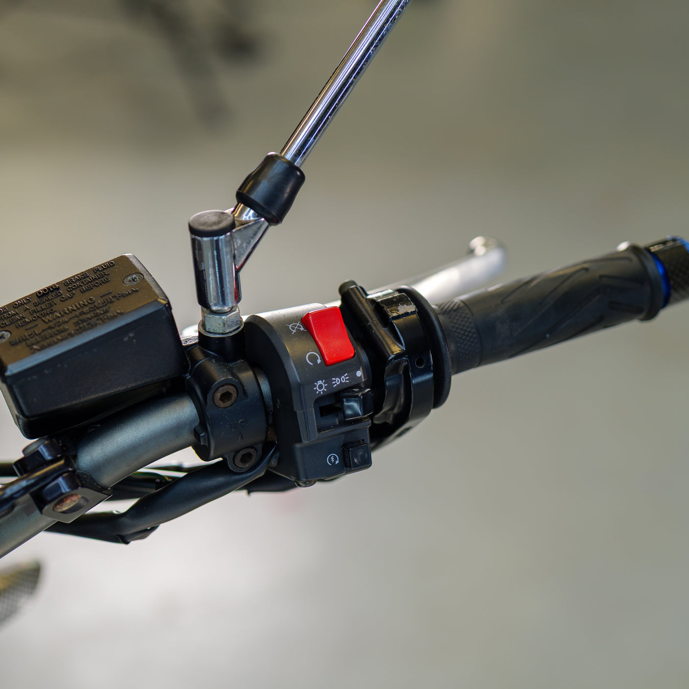 2003 YAMAHA XJR 1300