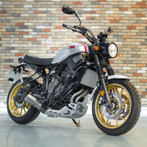 2021 YAMAHA XSR 700 XTRIBUTE