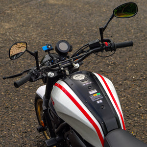 2021 YAMAHA XSR 700 X-TRIBUTE