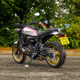 2021 YAMAHA XSR 700 X-TRIBUTE