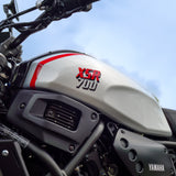 2021 YAMAHA XSR 700 X-TRIBUTE