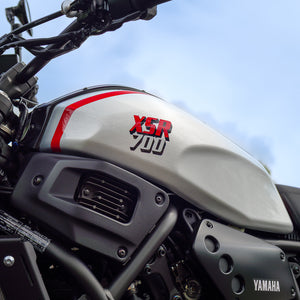 2021 YAMAHA XSR 700 X-TRIBUTE