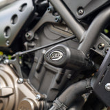 2021 YAMAHA XSR 700 X-TRIBUTE