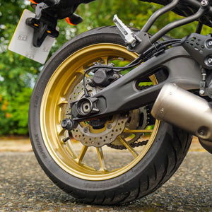 2021 YAMAHA XSR 700 X-TRIBUTE