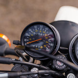 1984 Yamaha XT500