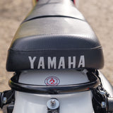 1984 Yamaha XT500