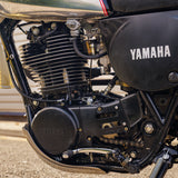 1984 Yamaha XT500