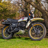1984 Yamaha XT500