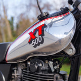 1984 Yamaha XT500