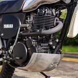 1984 Yamaha XT500