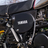 1984 Yamaha XT500