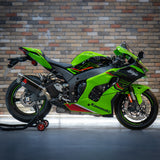 BRAND NEW 2023 Kawasaki Ninja ZX-10R + £1000