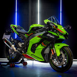 BRAND NEW 2023 Kawasaki Ninja ZX-10R + £1000