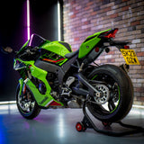 BRAND NEW 2023 Kawasaki Ninja ZX-10R + £1000