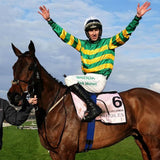 2-Day Cheltenham Festival Trip For Two
