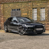 Audi A6 Avant S Line