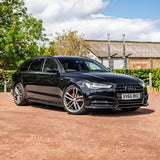 Audi A6 Avant S Line