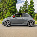 Abarth 595C Turismo