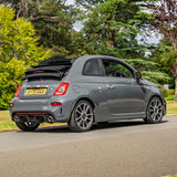 Abarth 595C Turismo