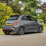 Abarth 595C Turismo