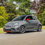 Abarth 595C Turismo