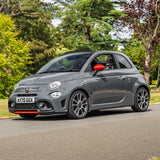 Abarth 595C Turismo