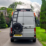 Abigail the 4 Berth Off-Grid