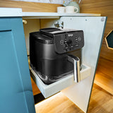 Abigail the 4 Berth Off-Grid