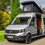 Abigail the 4 Berth Off-Grid