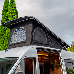 Abigail the 4 Berth Off-Grid