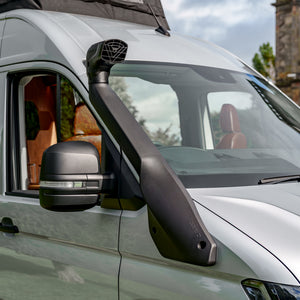 Abigail the 4 Berth Off-Grid