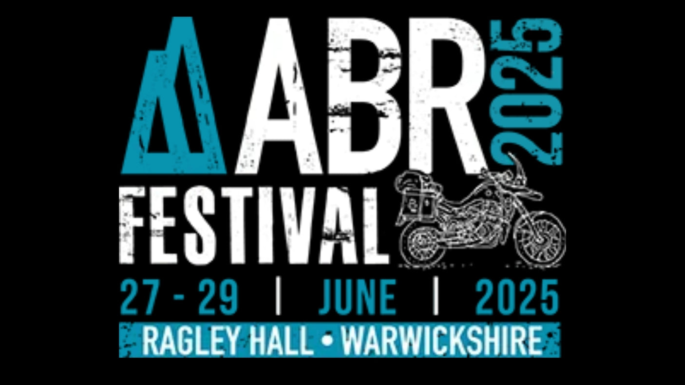 2 weekend camping tickets to ABR festival + £500