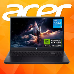 Acer Nitro V15 Gaming Laptop