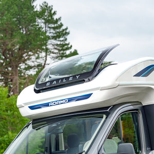 BRAND NEW Automatic 4 Berth Bailey Adamo Motorhome
