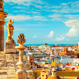 Luxury 14-Night All Inclusive Mediterranean Cruise for 2