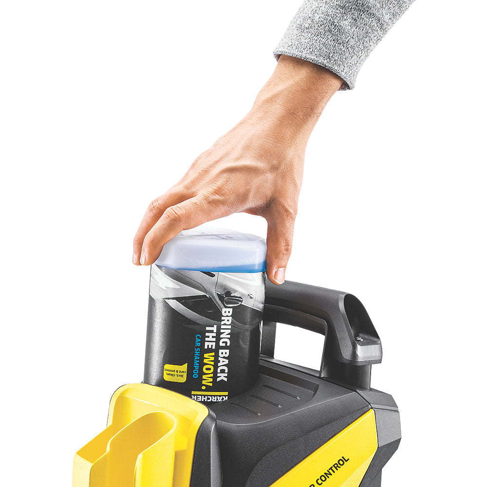 Karcher & Autoglym Car Cleaning Kit Bundle - 10th Aug 25