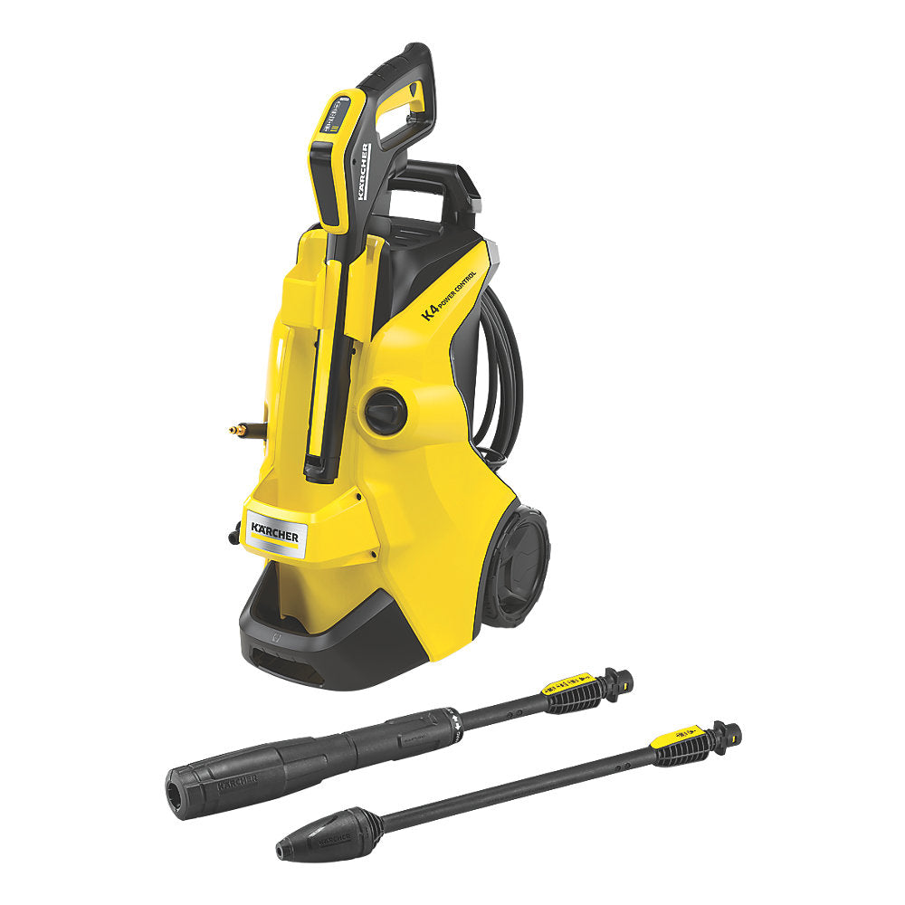 Karcher & Autoglym Car Cleaning Kit Bundle - 10th Aug 25